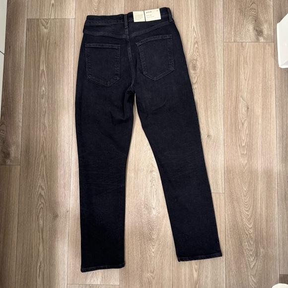 AGOLDE Riley Long Straight in Compilation. New. - Picture 3 of 6